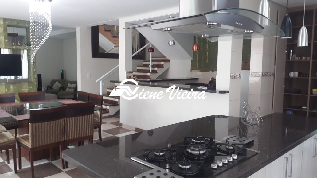 Chácara, 4 quartos, 1000 m² - Foto 25