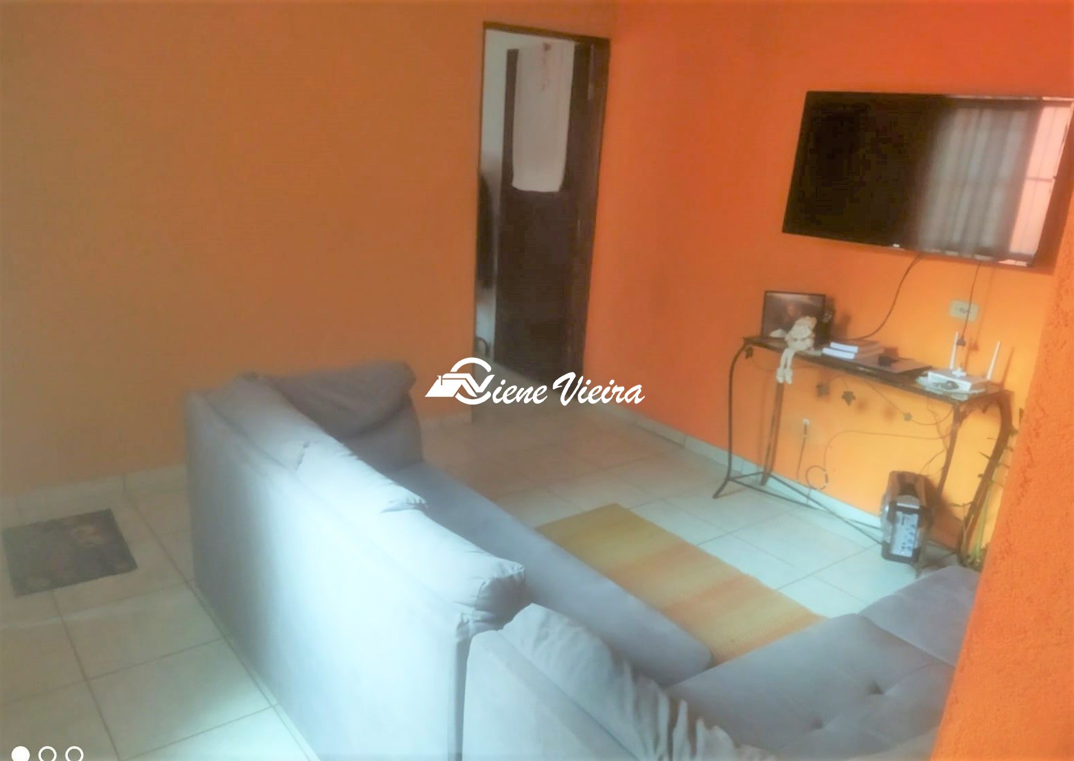 Casa, 2 quartos, 50 m² - Foto 12