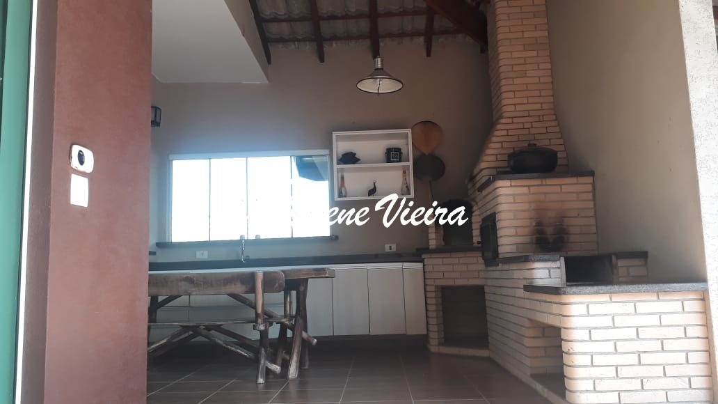 Chácara, 4 quartos, 1000 m² - Foto 22