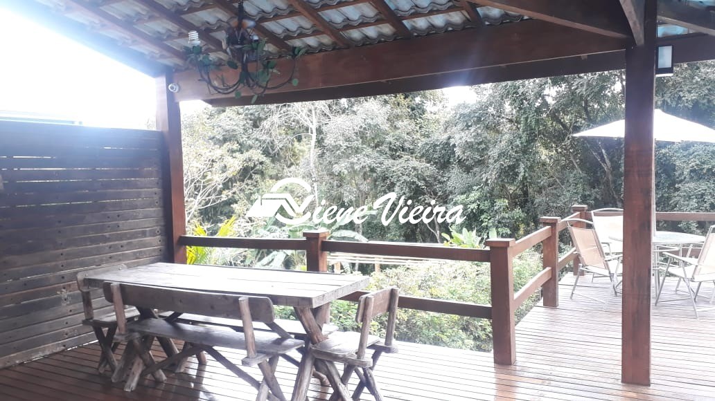Chácara, 4 quartos, 1000 m² - Foto 16