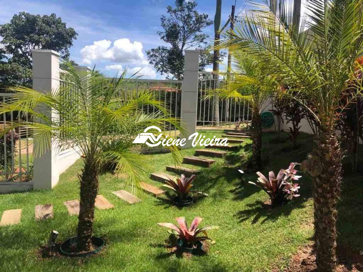 Chácara, 5 quartos, 954 m² - Foto 5
