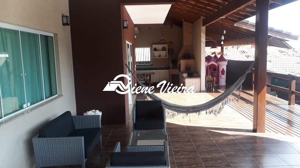 Chácara, 4 quartos, 1000 m² - Foto 19