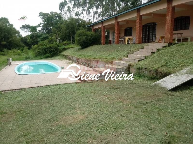 Sítio, 3 quartos, 16 hectares - Foto 4