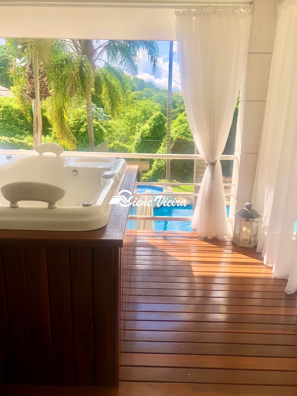 Chácara, 5 quartos, 954 m² - Foto 12