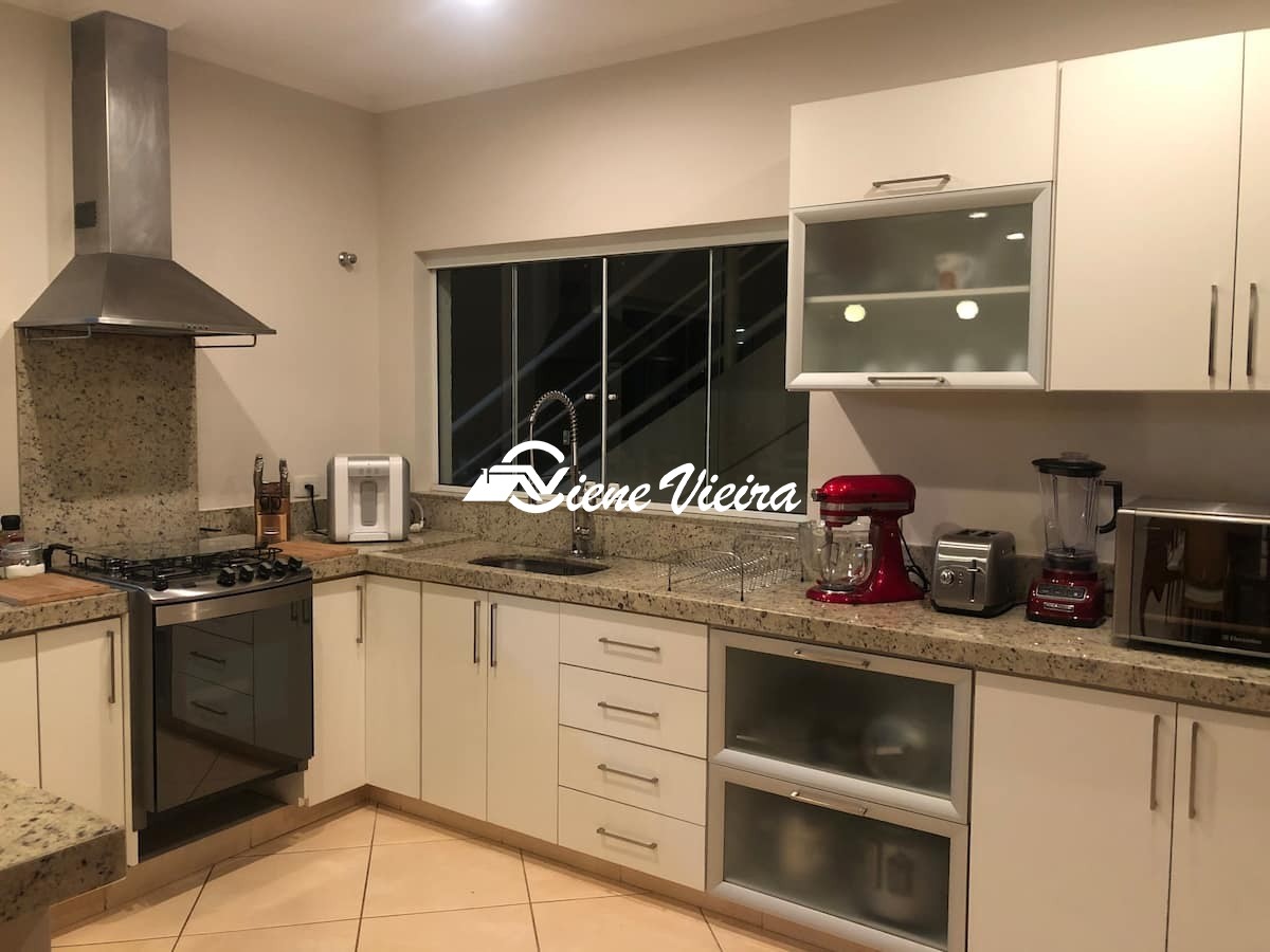 Chácara, 5 quartos, 954 m² - Foto 9