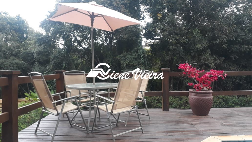 Chácara, 4 quartos, 1000 m² - Foto 17