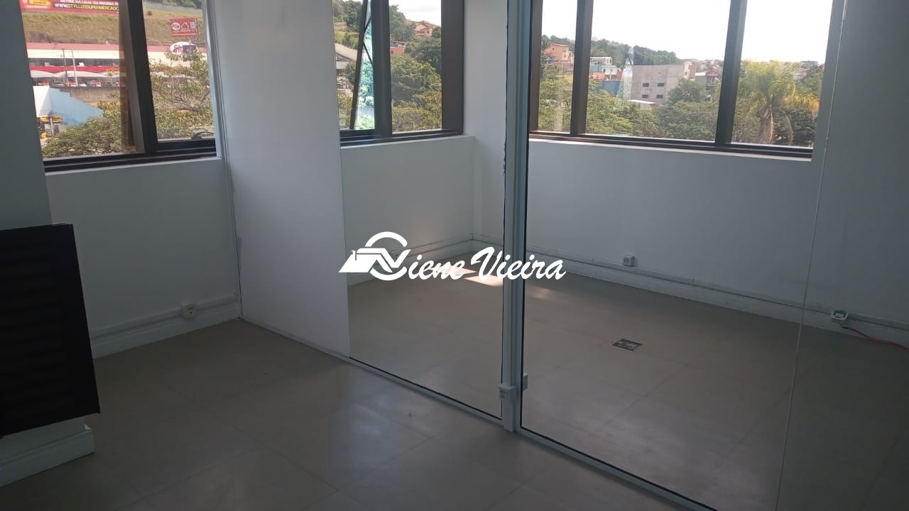 Sala-Conjunto, 40 m² - Foto 5