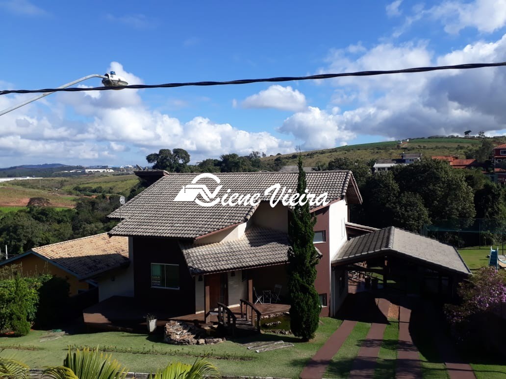 Chácara, 4 quartos, 1000 m² - Foto 4