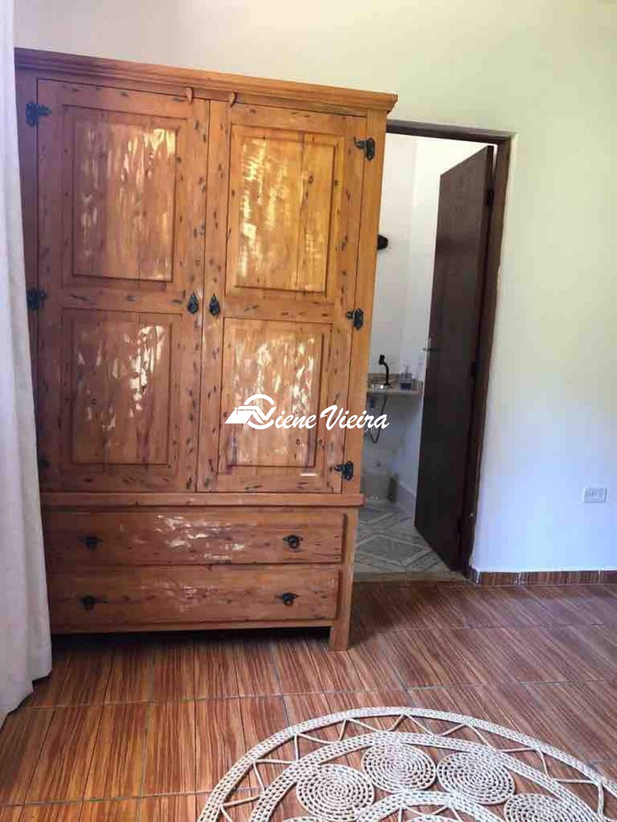 Chácara, 1 quarto, 1000 m² - Foto 16