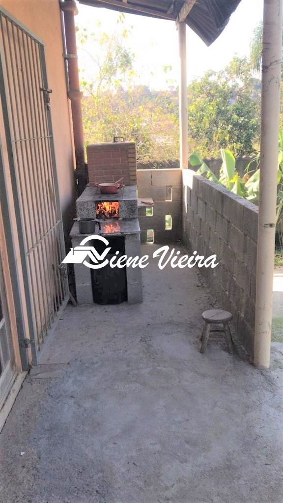 Chácara, 4 quartos, 1225 m² - Foto 3