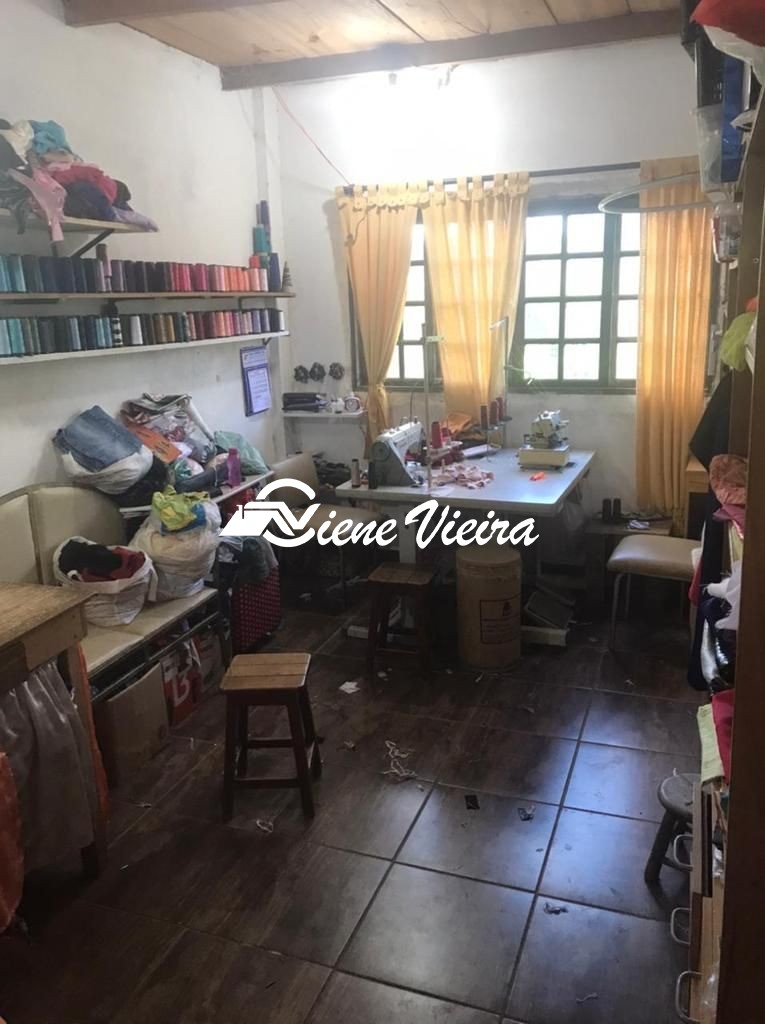 Chácara, 4 quartos, 1225 m² - Foto 6