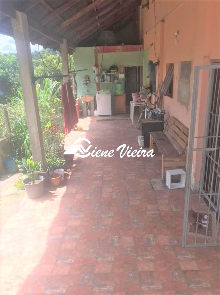 Chácara, 4 quartos, 1225 m² - Foto 2