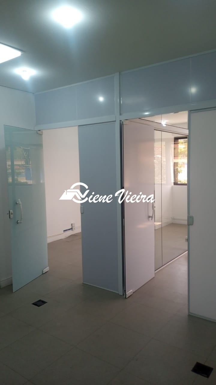 Sala-Conjunto, 40 m² - Foto 11