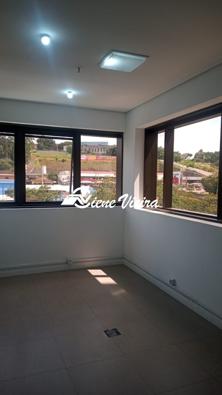 Sala-Conjunto, 40 m² - Foto 6