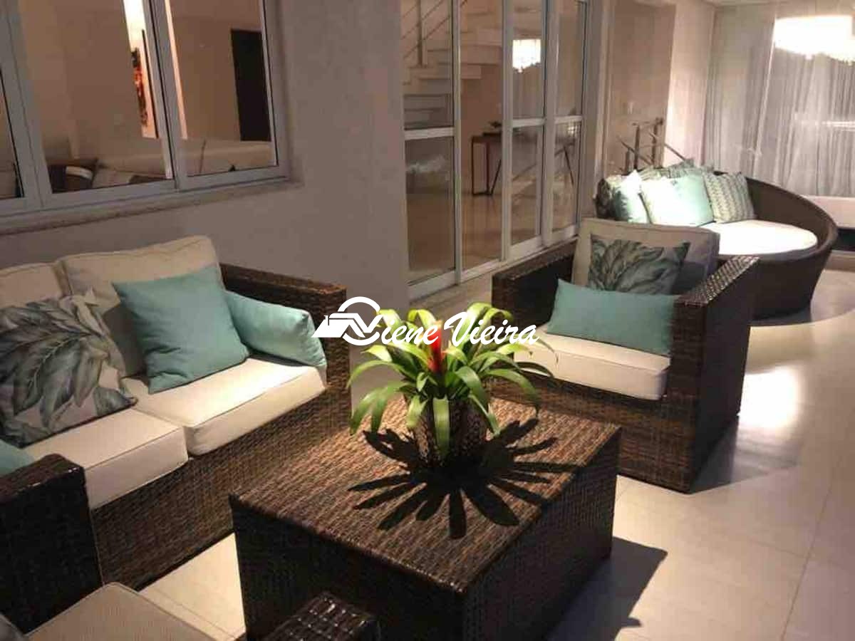 Chácara, 5 quartos, 954 m² - Foto 8