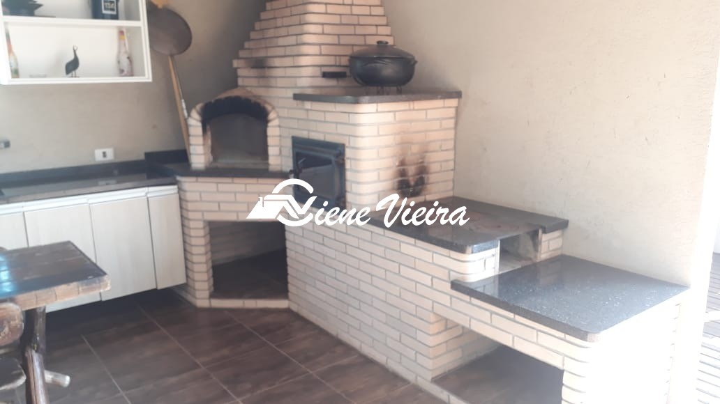 Chácara, 4 quartos, 1000 m² - Foto 23