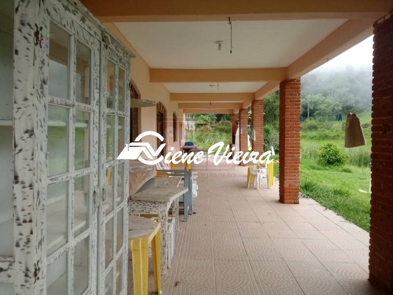 Sítio, 3 quartos, 16 hectares - Foto 3