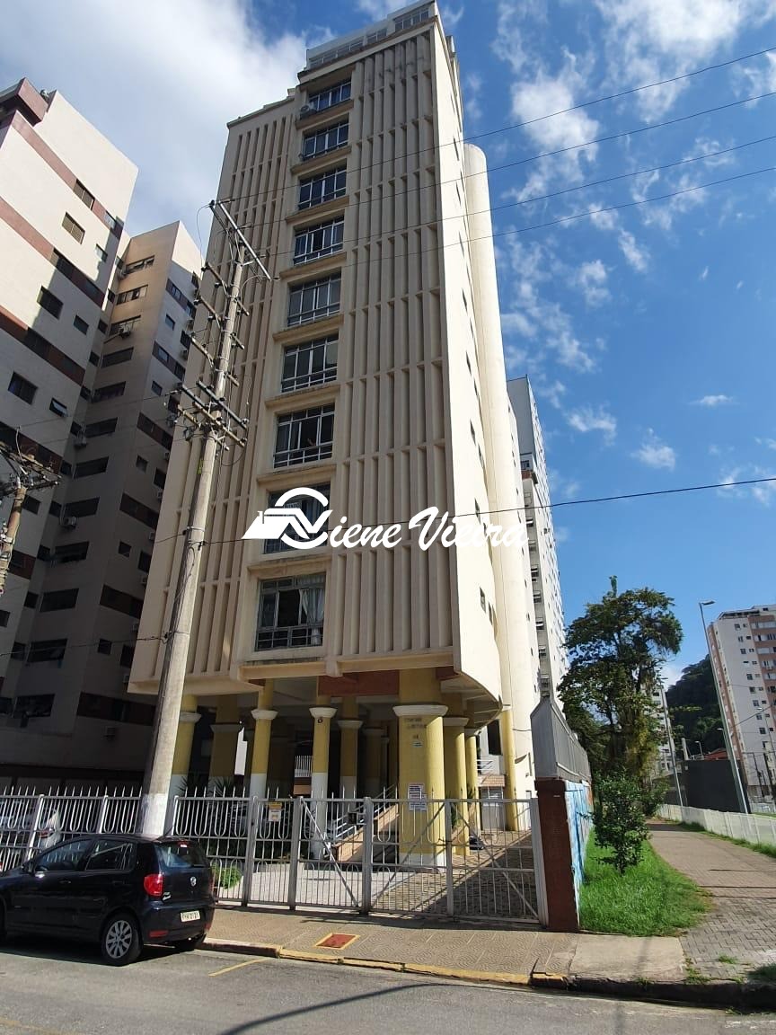 Apartamento, 1 quarto, 83 m² - Foto 1