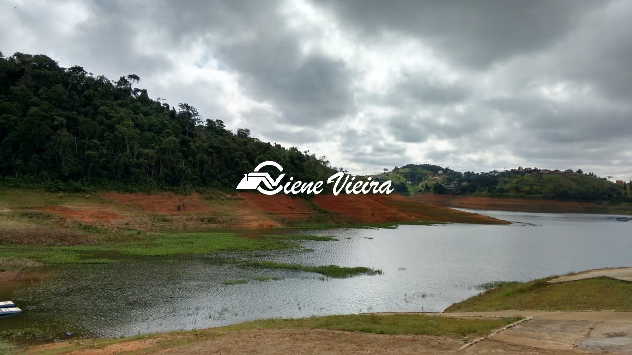 Chácara, 4 quartos, 5000 m² - Foto 8