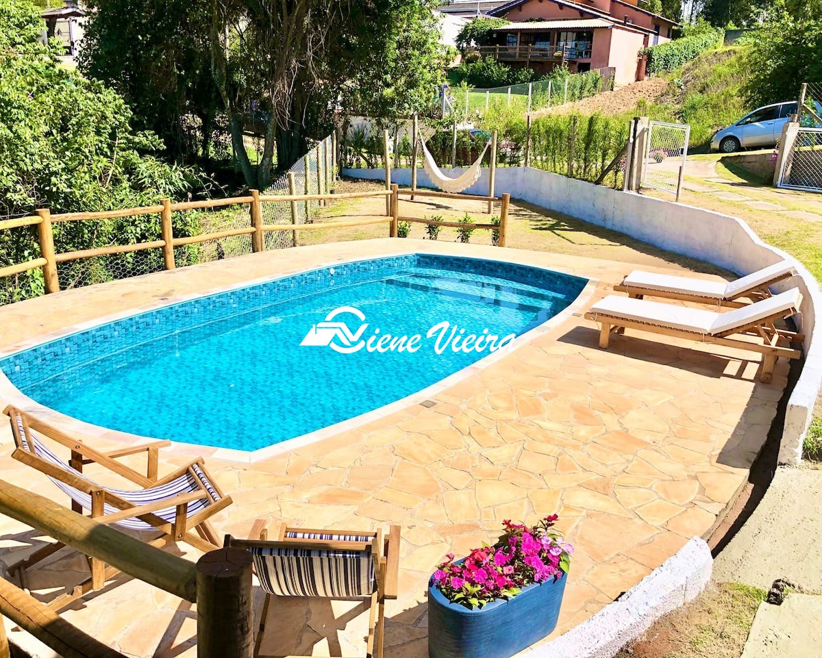 Chácara, 1 quarto, 1000 m² - Foto 19