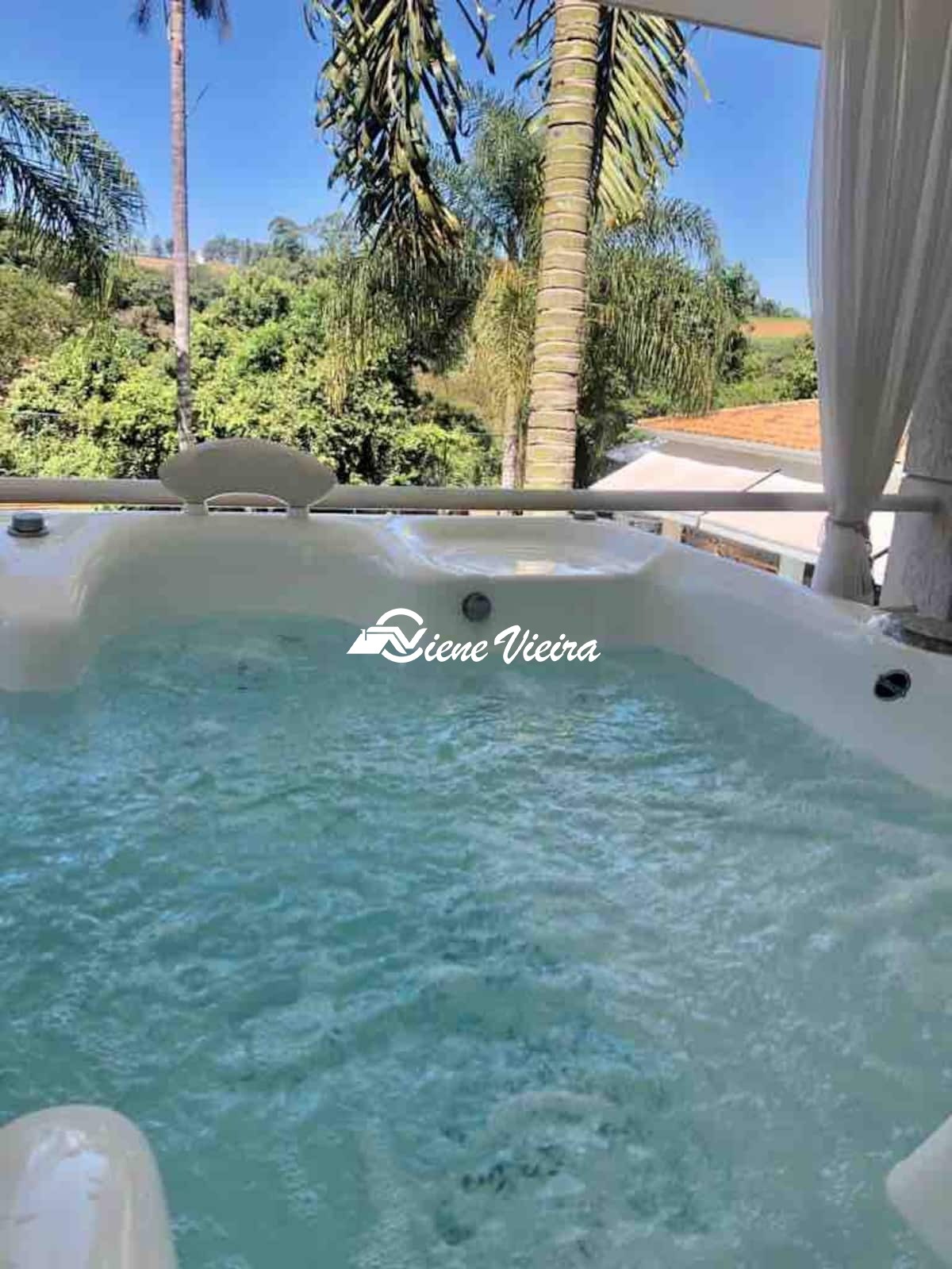 Chácara, 5 quartos, 954 m² - Foto 14