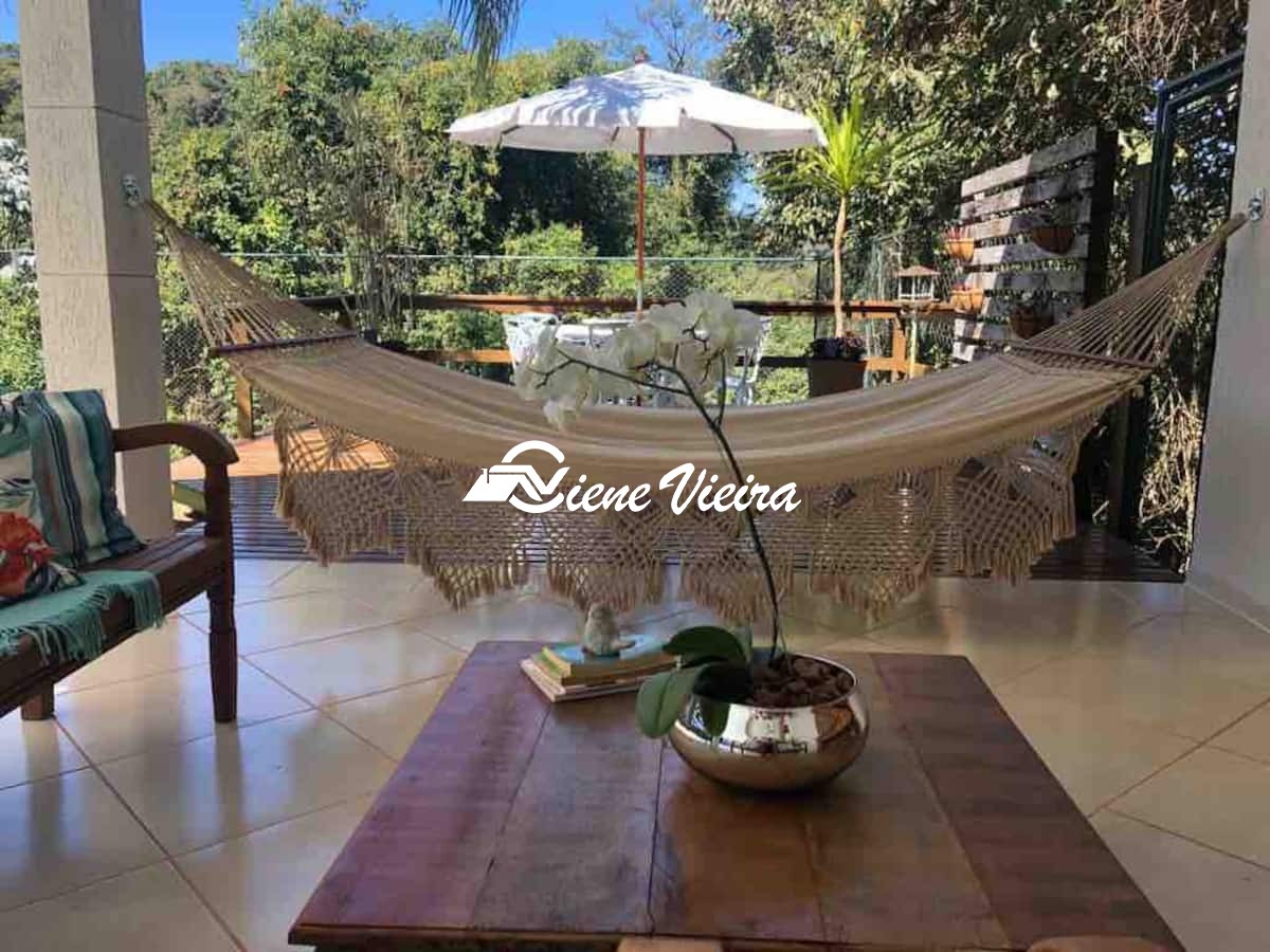 Chácara, 5 quartos, 954 m² - Foto 28