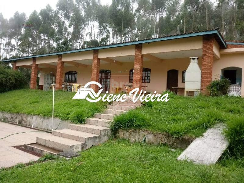 Sítio, 3 quartos, 16 hectares - Foto 1