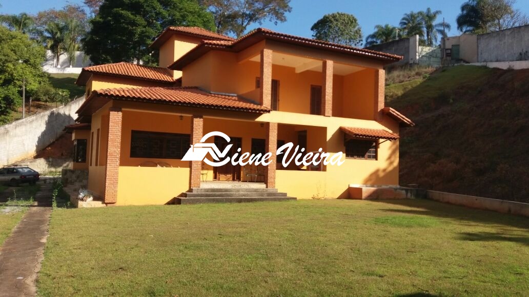 Chácara, 4 quartos, 5000 m² - Foto 12