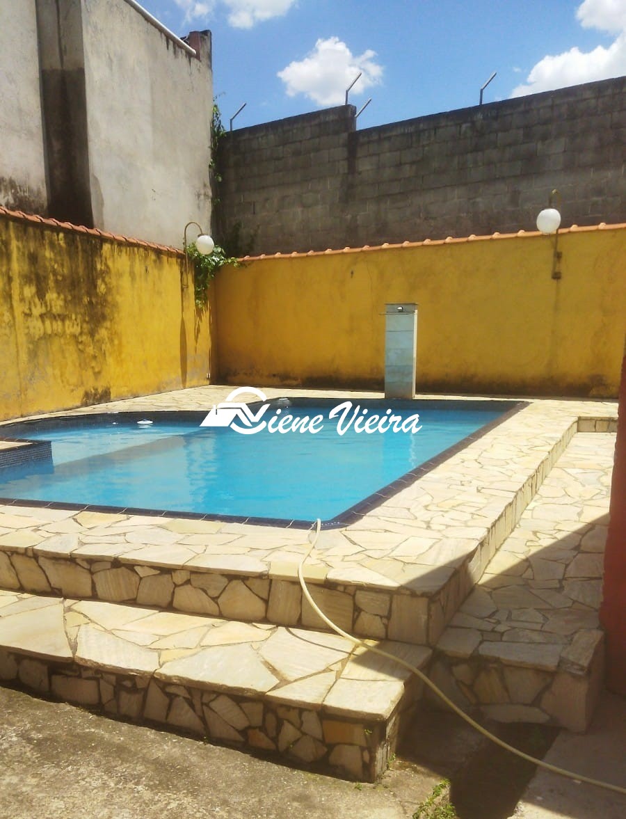 Casa, 2 quartos, 50 m² - Foto 1
