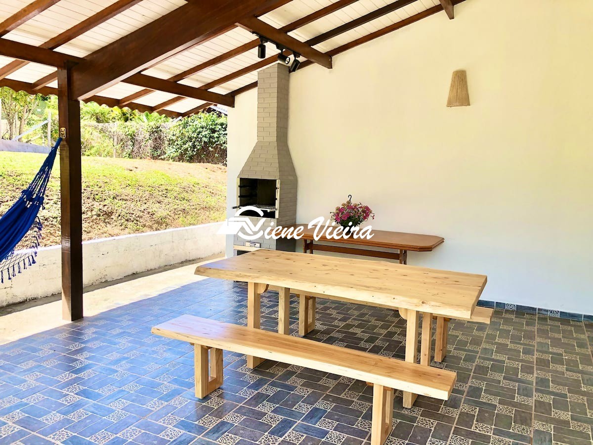 Chácara, 1 quarto, 1000 m² - Foto 14