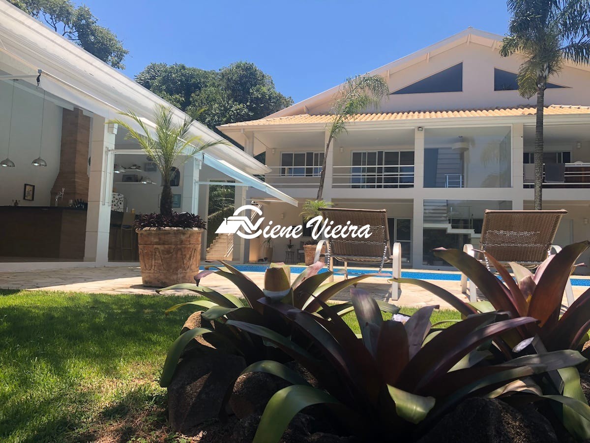 Chácara, 5 quartos, 954 m² - Foto 10
