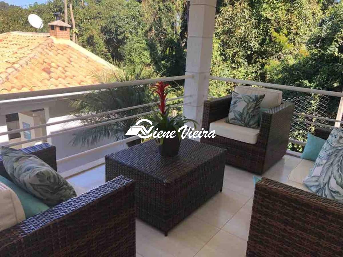 Chácara, 5 quartos, 954 m² - Foto 24