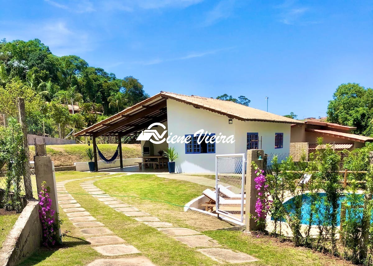 Chácara, 1 quarto, 1000 m² - Foto 9