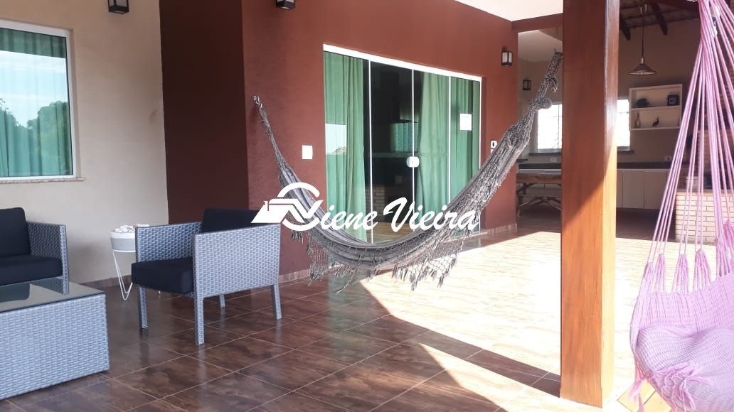 Chácara, 4 quartos, 1000 m² - Foto 20