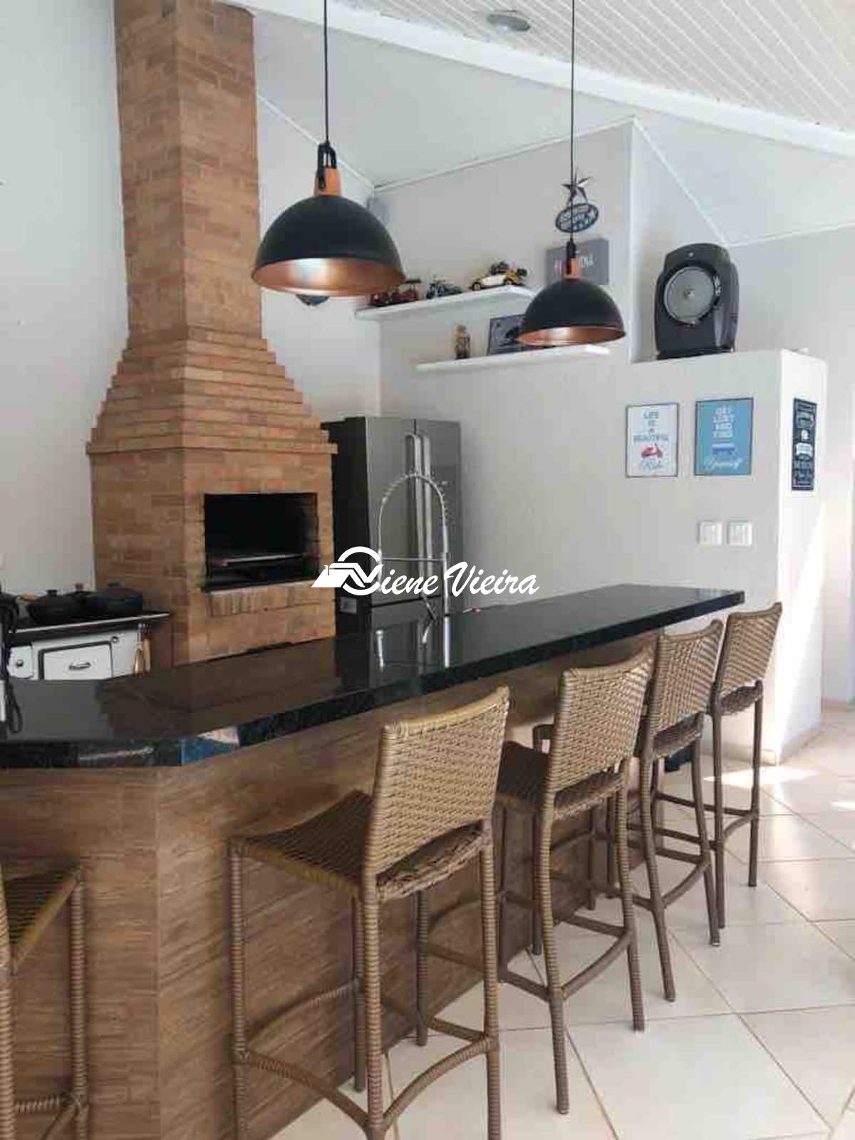 Chácara, 5 quartos, 954 m² - Foto 15