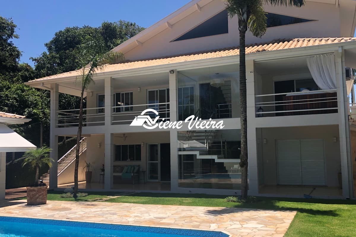 Chácara, 5 quartos, 954 m² - Foto 30