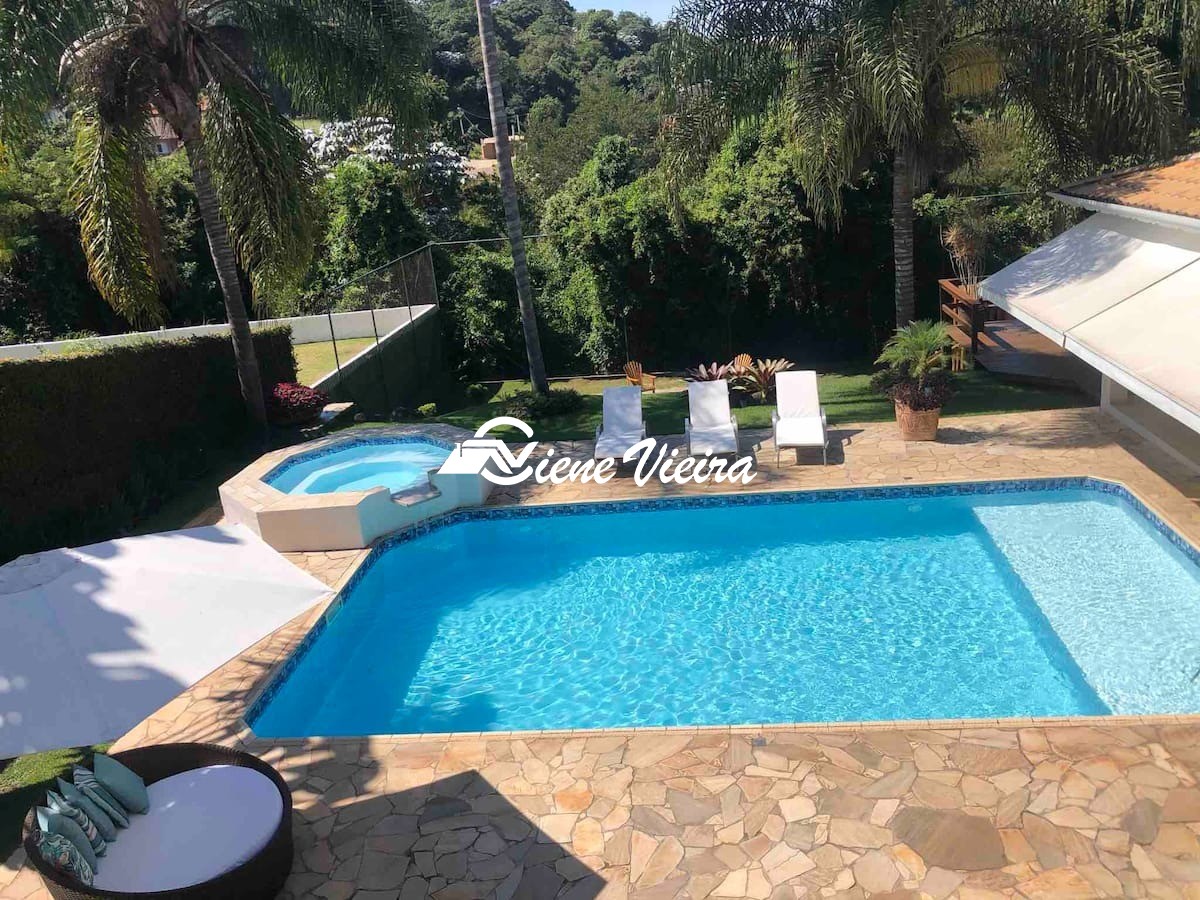 Chácara, 5 quartos, 954 m² - Foto 27