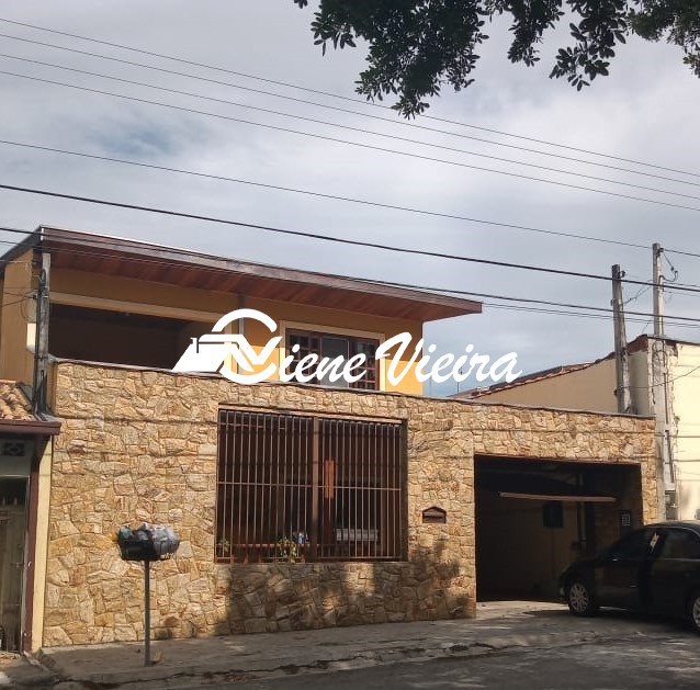 Casa, 3 quartos, 250 m² - Foto 2