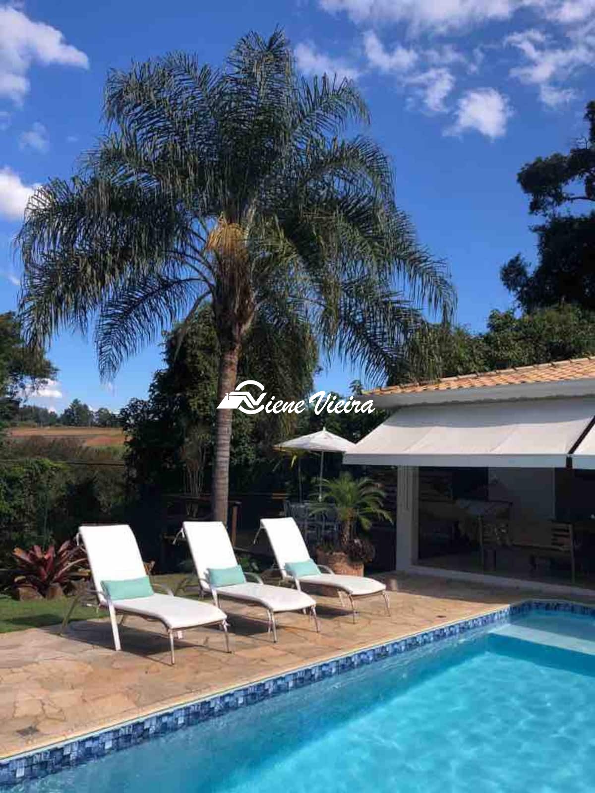 Chácara, 5 quartos, 954 m² - Foto 35
