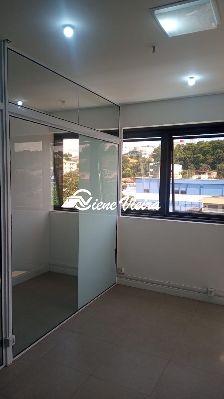 Sala-Conjunto, 40 m² - Foto 7