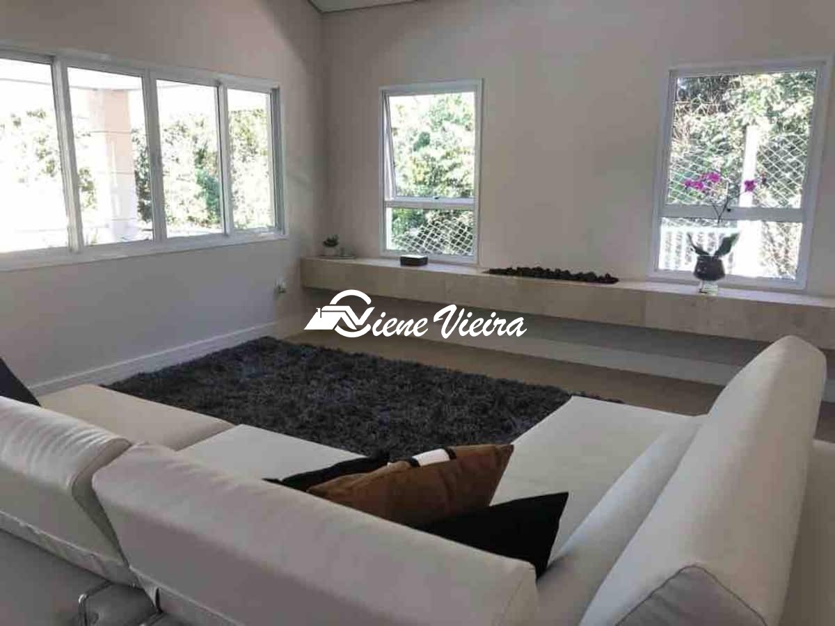 Chácara, 5 quartos, 954 m² - Foto 6