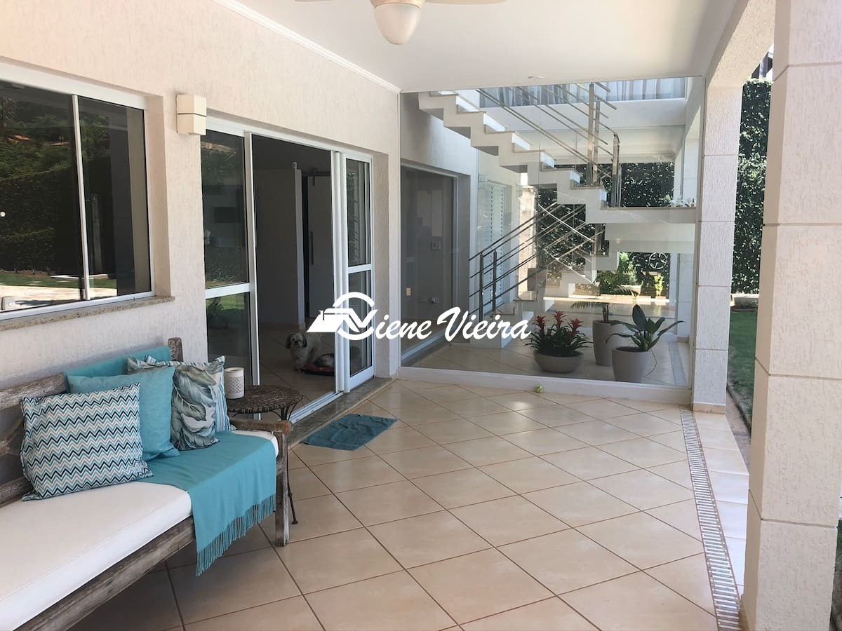 Chácara, 5 quartos, 954 m² - Foto 2