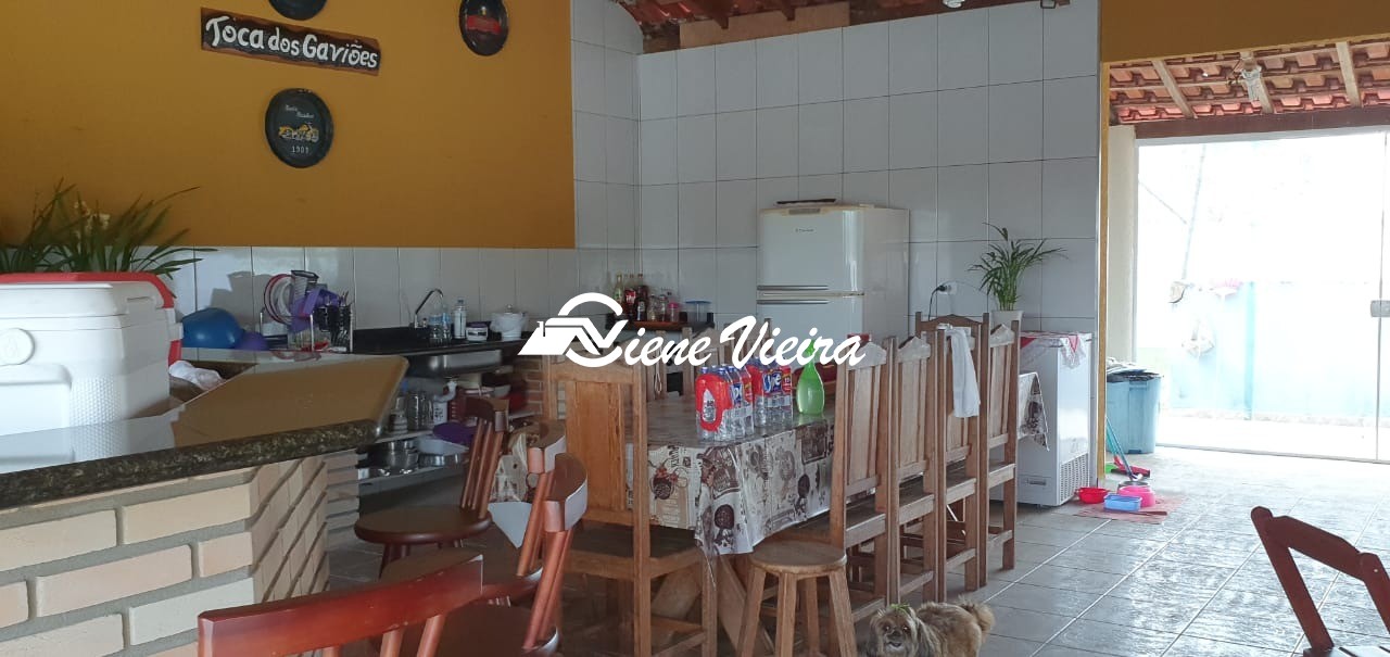 Chácara, 3 quartos, 2100 m² - Foto 5