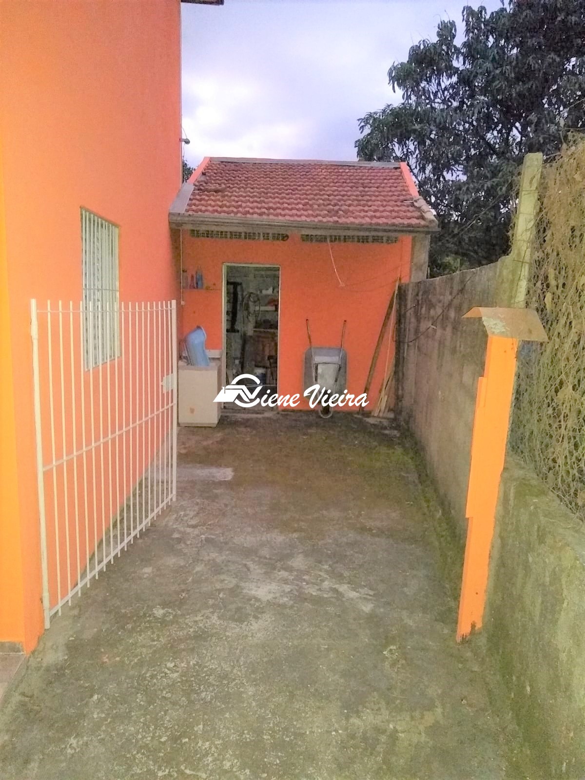 Chácara, 5 quartos, 1000 m² - Foto 4