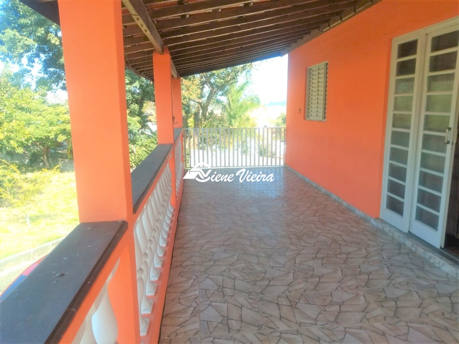 Chácara, 5 quartos, 1000 m² - Foto 5