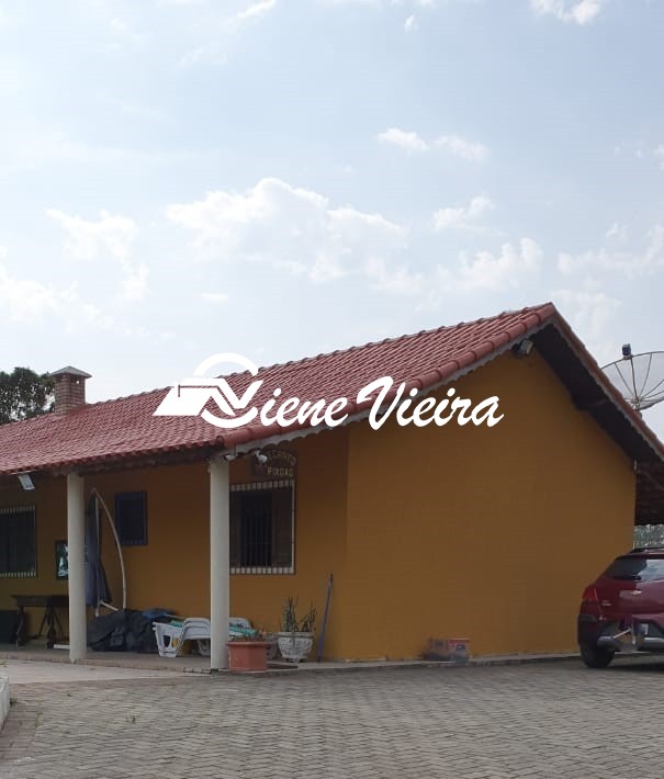 Chácara, 3 quartos, 2100 m² - Foto 2