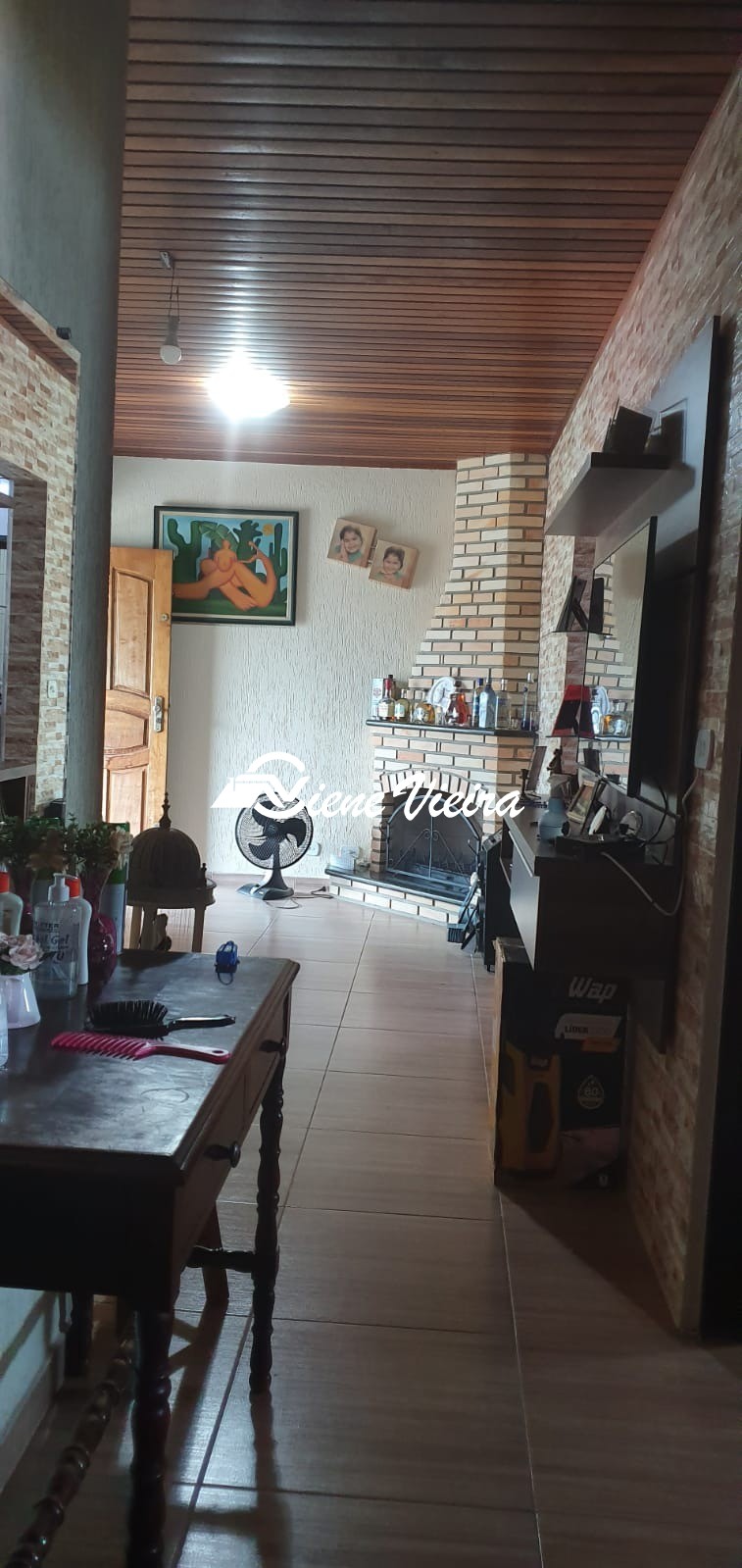 Chácara, 3 quartos, 2100 m² - Foto 15