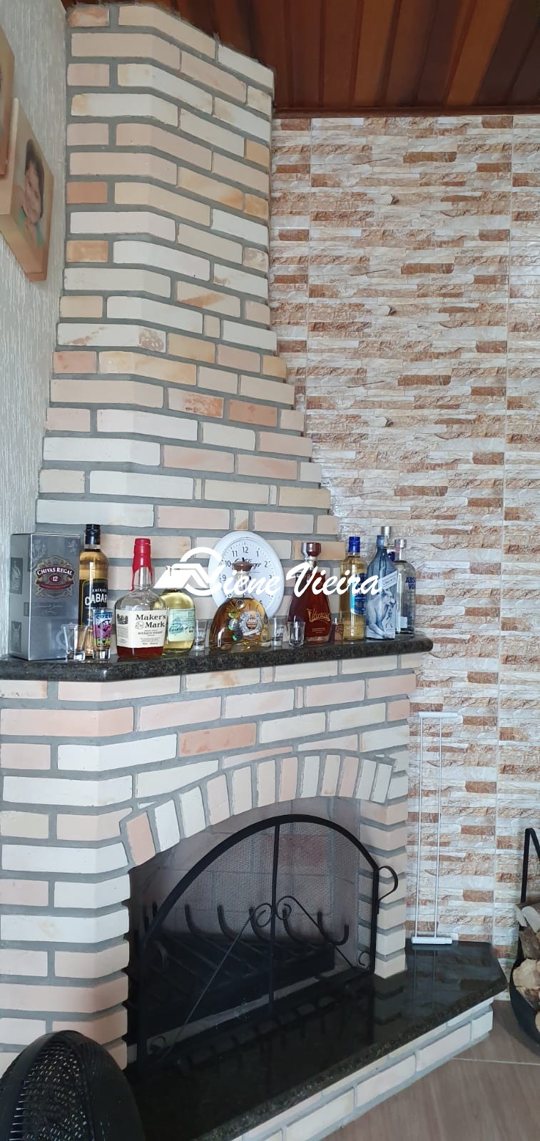 Chácara, 3 quartos, 2100 m² - Foto 19