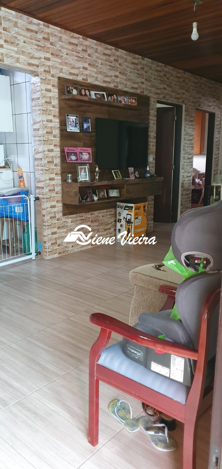 Chácara, 3 quartos, 2100 m² - Foto 24