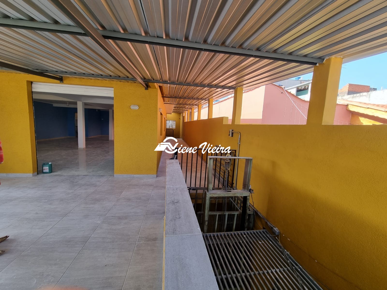 Indústria, 250 m² - Foto 18